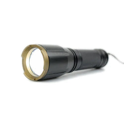 MiliFlash QZ5100 - ficklampa av militär kvalitet