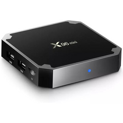 TV BOX LuXia