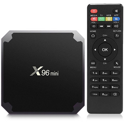 TV BOX LuXia