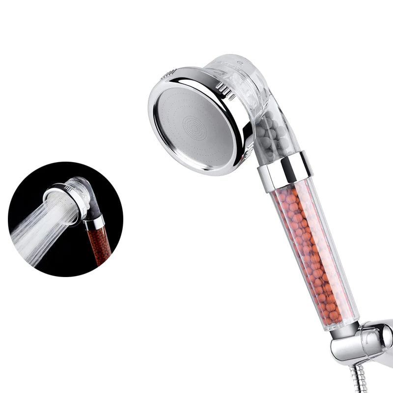 Power Shower X50 - det ultimata energibesparande duschhuvudet