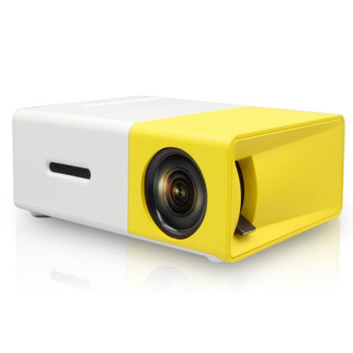 Project TV HD 990 LED Projector