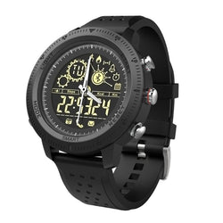 TacWatch 500 - den oförstörbara smartklockan