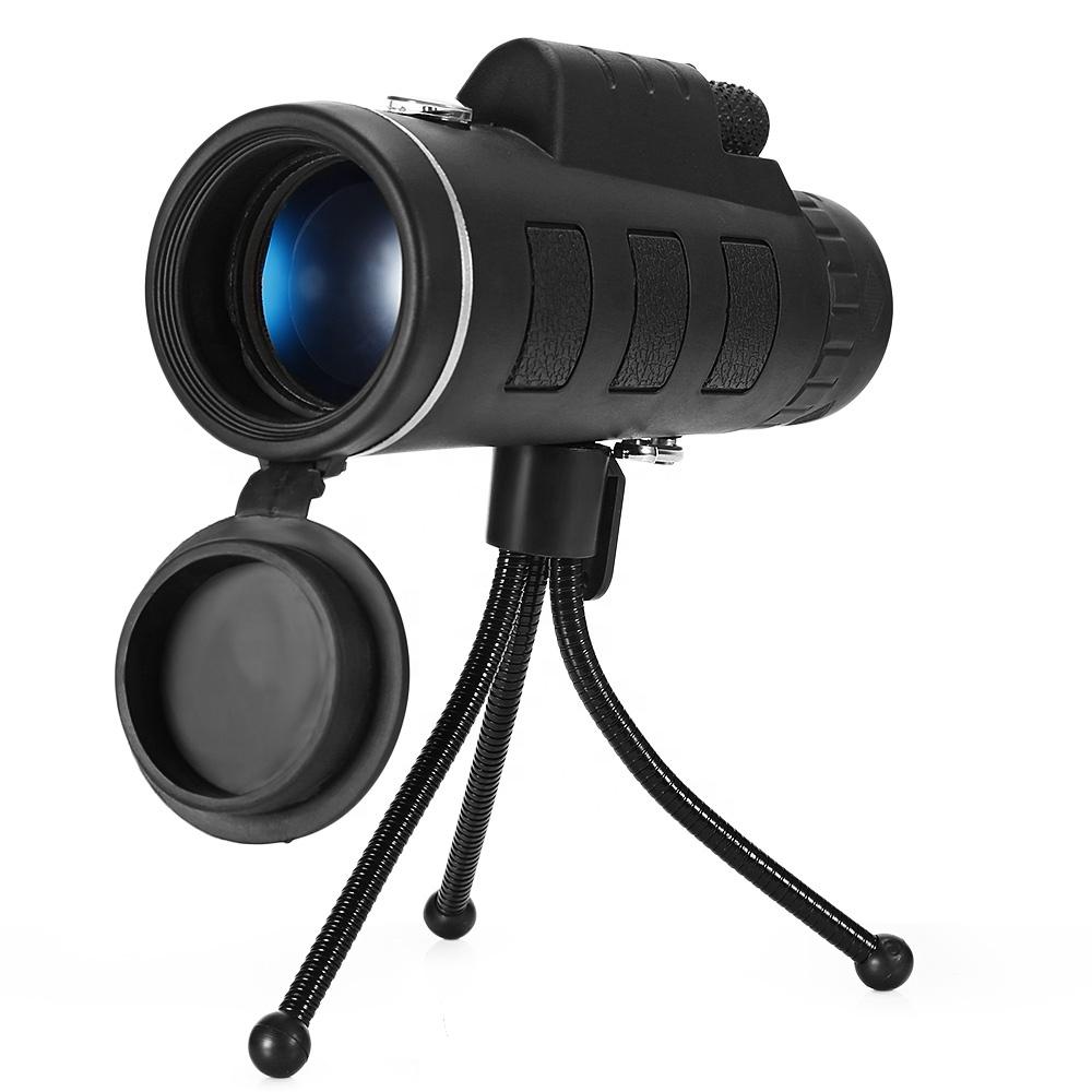 Mini Tripod Svart