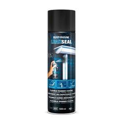 LeakSeal Pro - fixa läckor enkelt