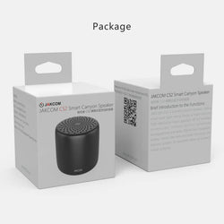 JAKCOM Mini Speaker - trådlosa Bluetooth-högtalaren
