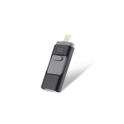 Photo Safe Y20 - Unik backup för alla dina filer, foton och videor