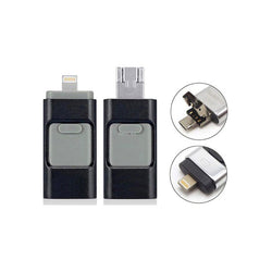 Photo Safe Y20 - Unik backup för alla dina filer, foton och videor
