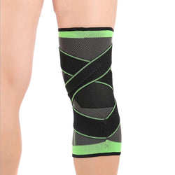 KneeProtect - det revolutionerande knästödet