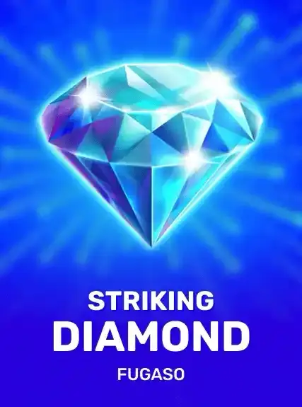 Striking Diamond
